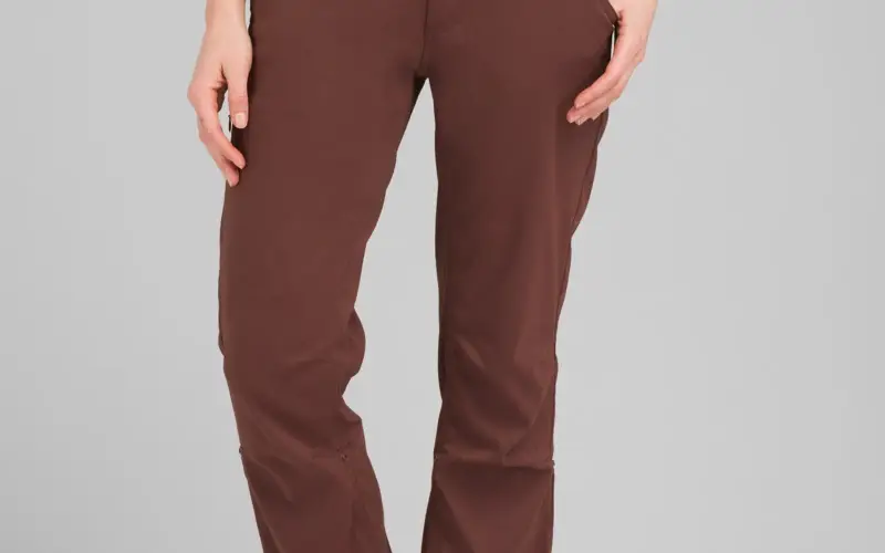 prAna Outdoor store cover