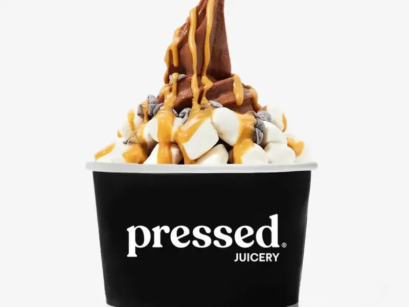 Pressed Juicery Food & Drink store cover