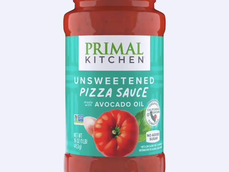 Primal Kitchen Food & Drink store cover
