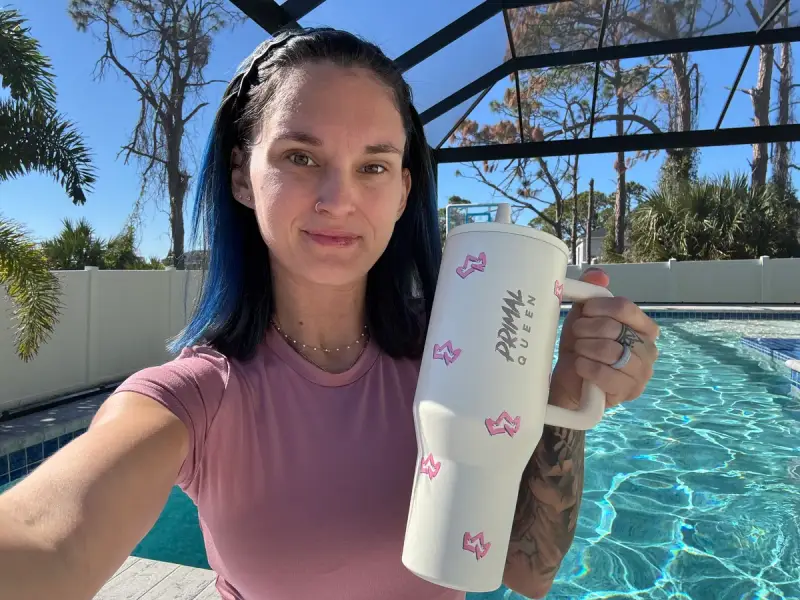 Primal Queen Wellness store cover