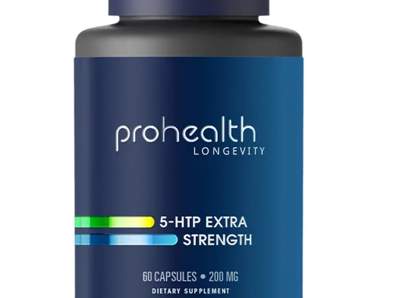 ProHealth Wellness store cover