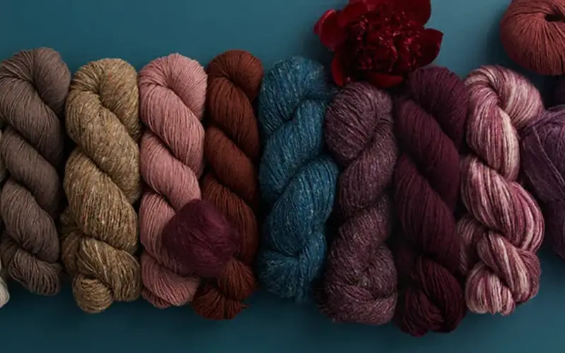 Purl Soho Art & Craft store cover