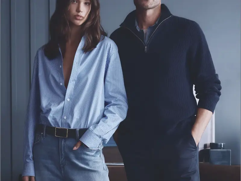 Quince Fashion store cover