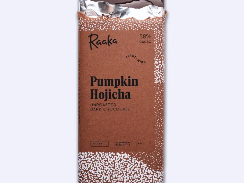 Raaka Food & Drink store cover