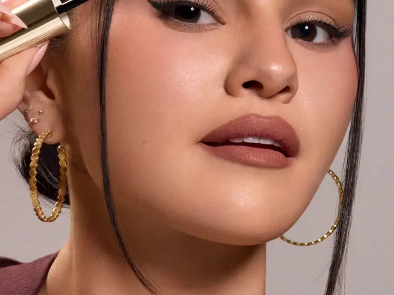 Rare Beauty Beauty store cover