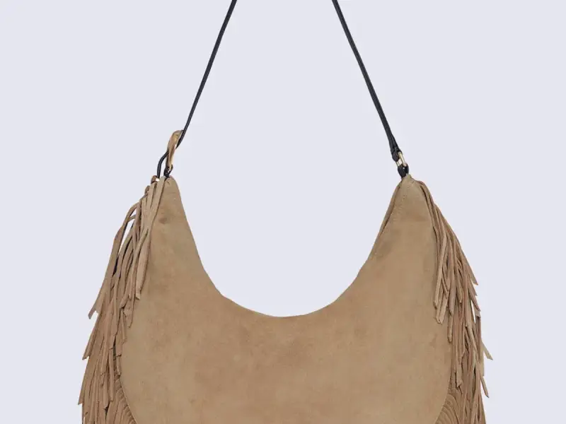 Rebecca Minkoff Fashion store cover