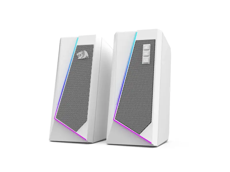 Redragon Electronics store cover