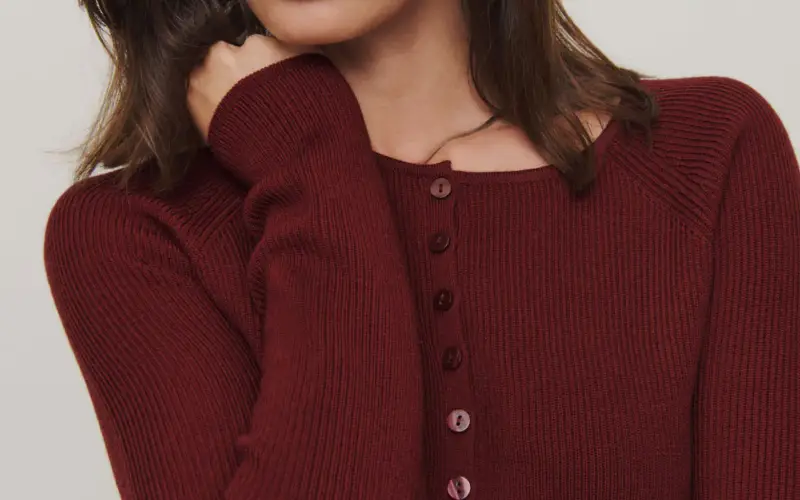 Reformation Fashion store cover