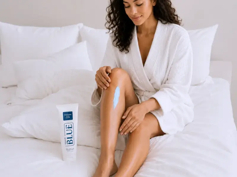 Renue by Science Wellness store cover