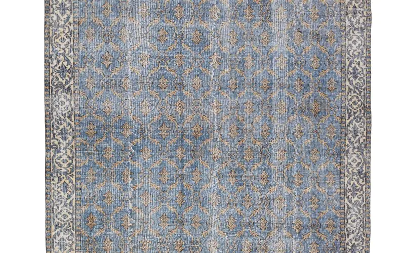 Revival Rugs Home store cover