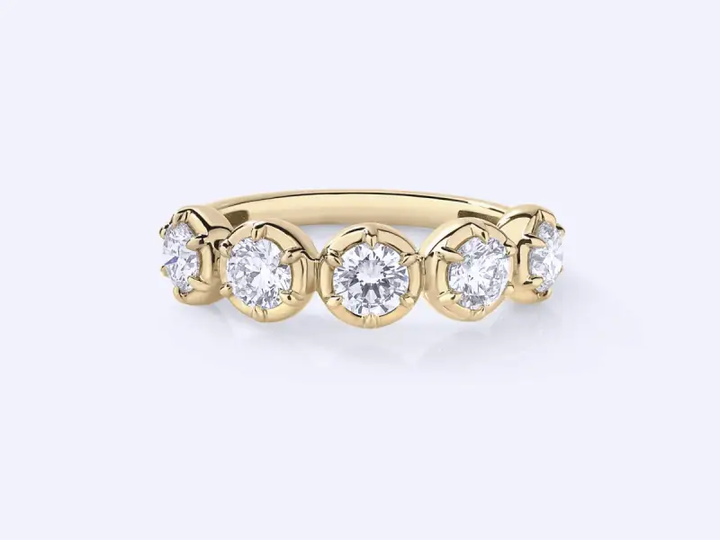 Ring Concierge Jewelry store cover
