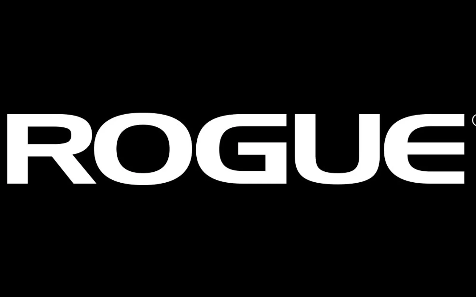 Rogue Fitness Fitness store cover