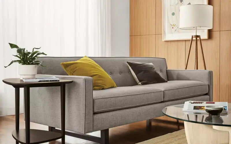 Room & Board Home store cover