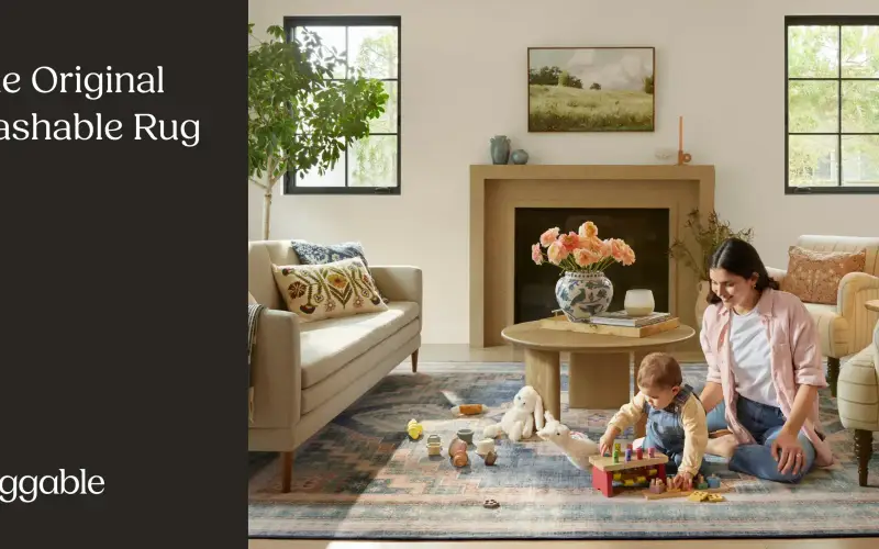 Ruggable Home store cover
