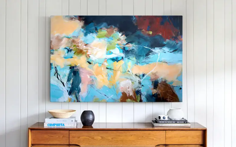 Saatchi Art Art & Craft store cover