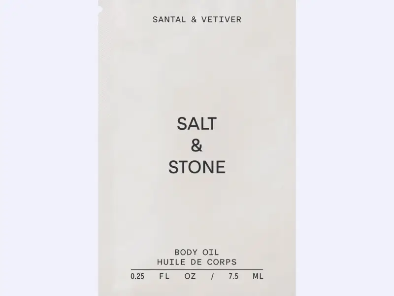 Salt & Stone Beauty store cover