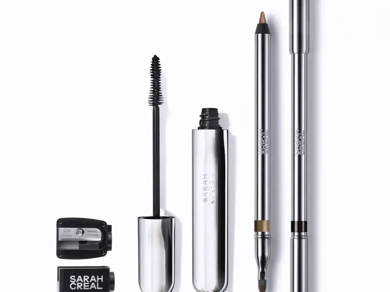 Sarah Creal Beauty Beauty store cover