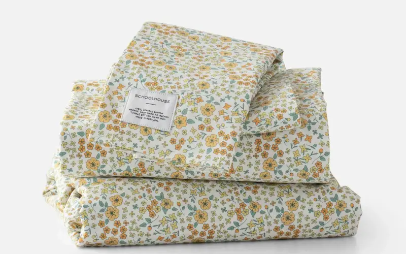 Schoolhouse Home store cover