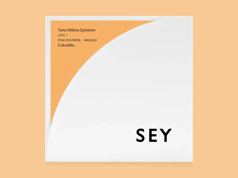 Sey Coffee Food & Drink store cover