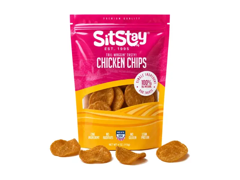 SitStay Pets store cover