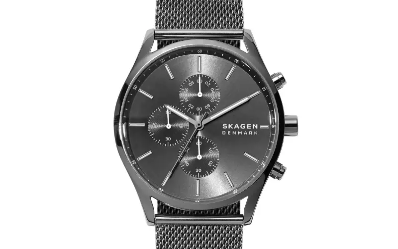 Skagen Jewelry store cover