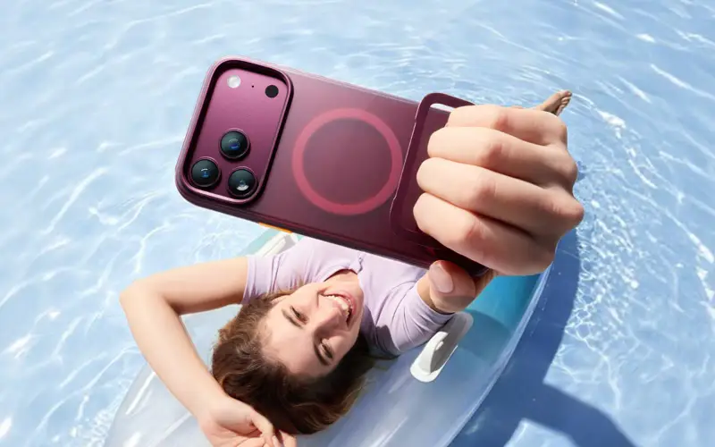 SmallRig Electronics store cover