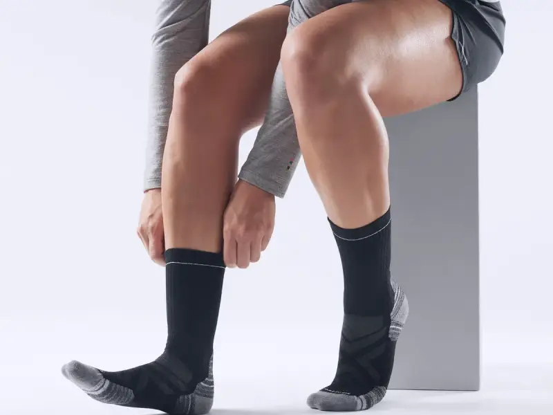 Smartwool Outdoor store cover