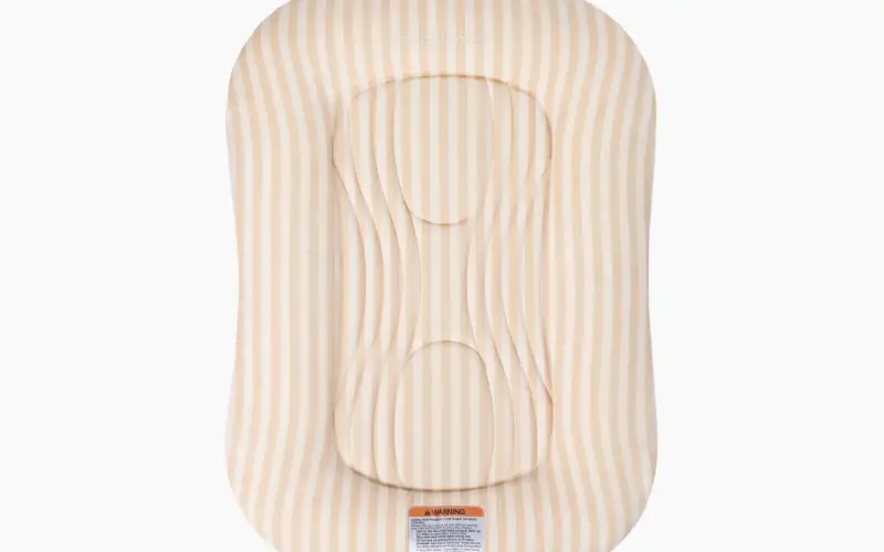 Snuggle Me Organic Kids store cover