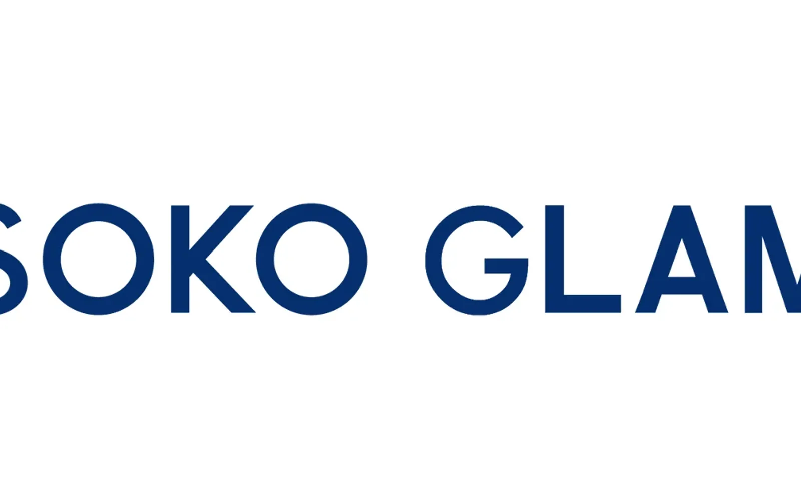 Soko Glam Beauty store cover