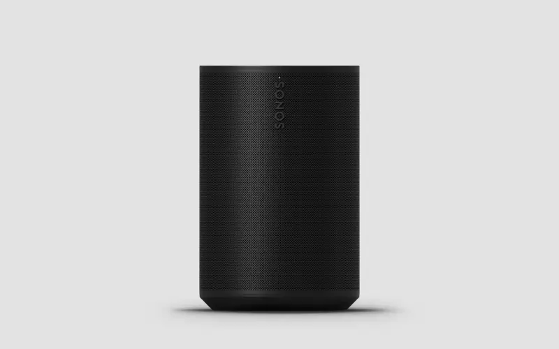 Sonos Electronics store cover