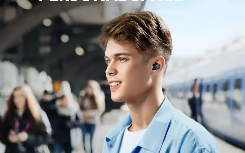 soundcore Electronics store cover