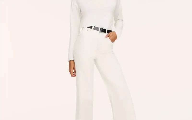 Spanx Fashion store cover