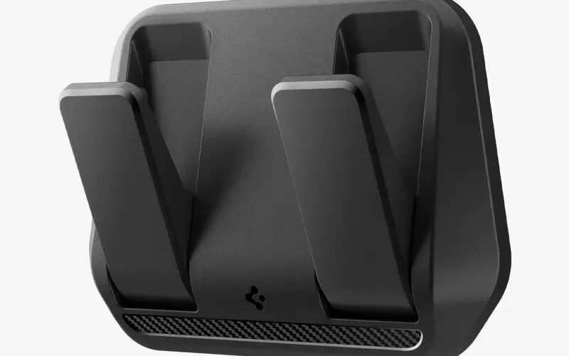 Spigen Electronics store cover