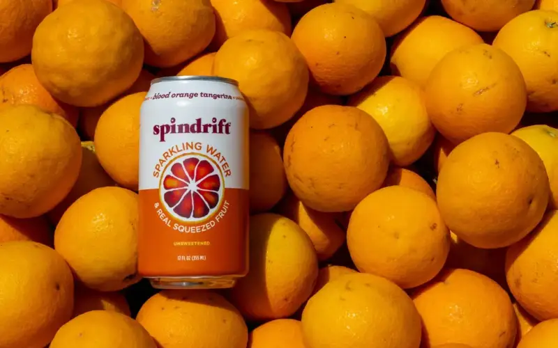 Spindrift Food & Drink store cover