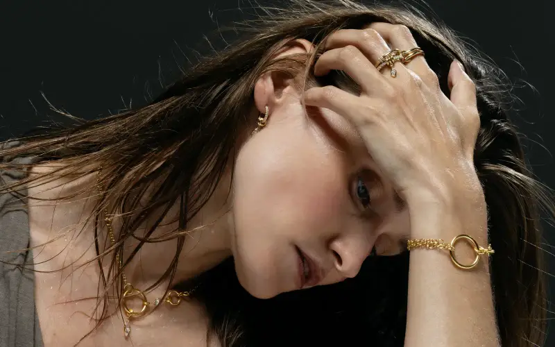 Spinelli Kilcollin Jewelry store cover