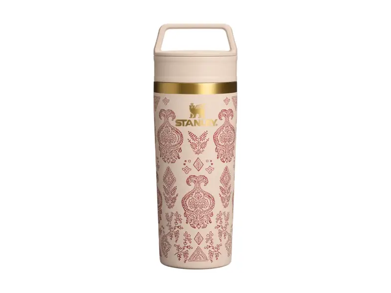 Stanley 1913 Home store cover