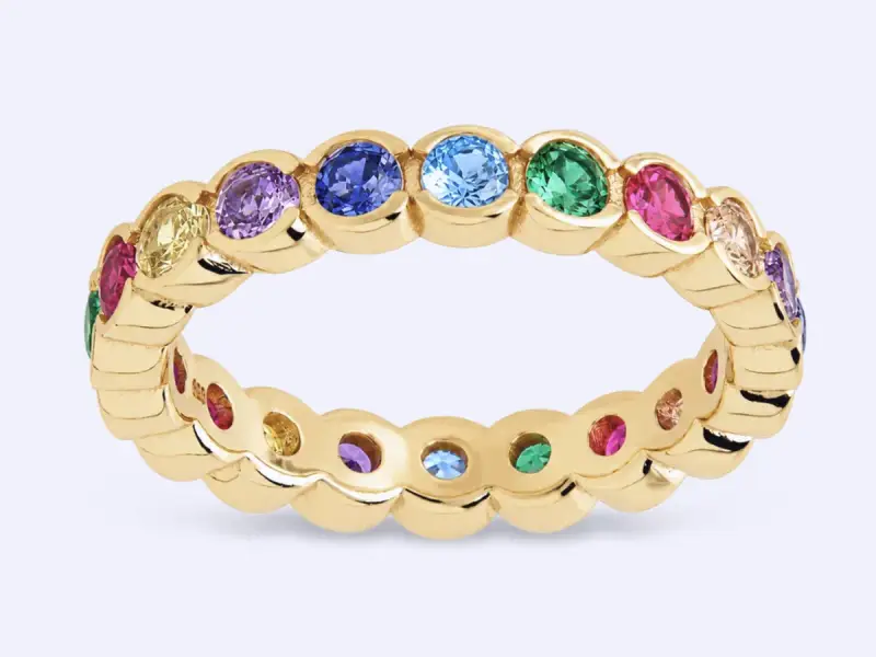 Sterling Forever Jewelry store cover