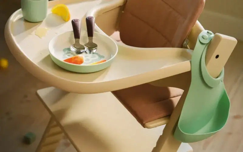 Stokke Kids store cover