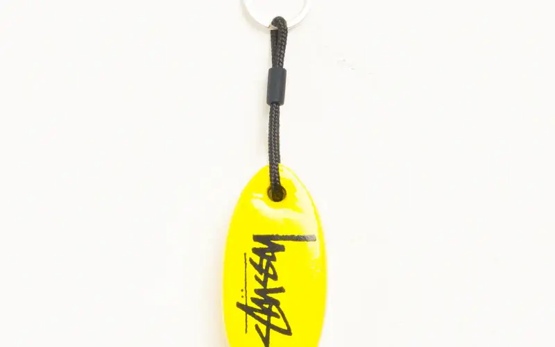 Stüssy Fashion store cover