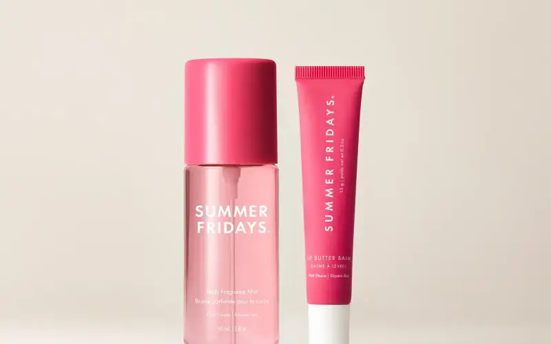 Summer Fridays Beauty store cover