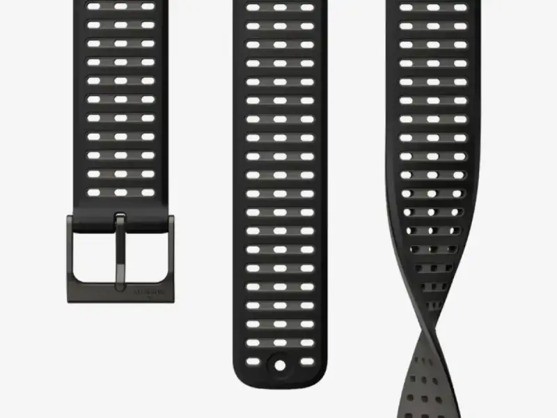 Suunto Jewelry store cover