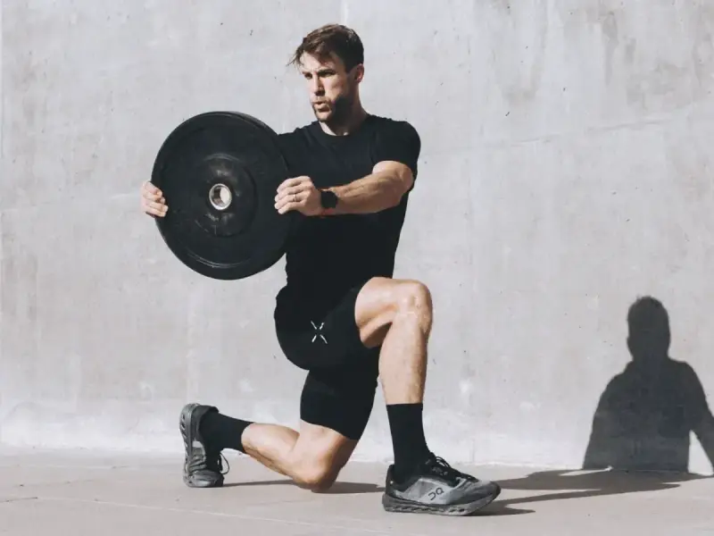 Ten Thousand Fitness store cover