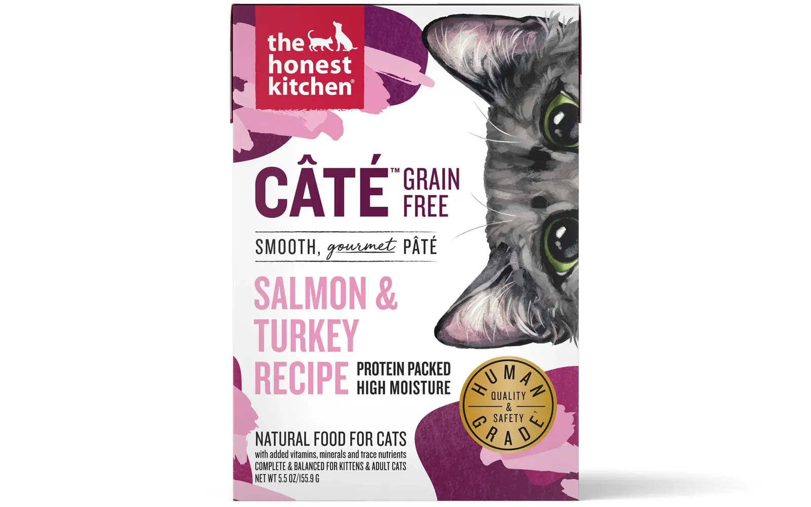 The Honest Kitchen Pets store cover