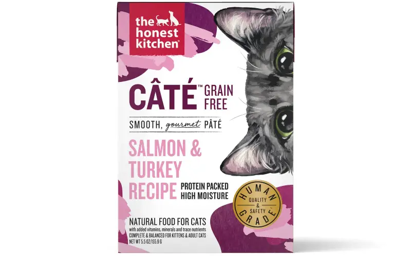 The Honest Kitchen Pets store cover
