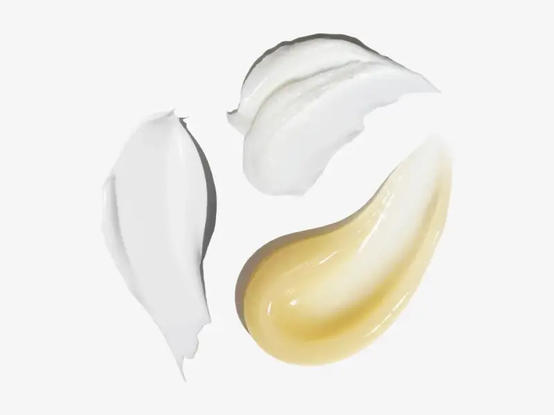 The INKEY List Beauty store cover