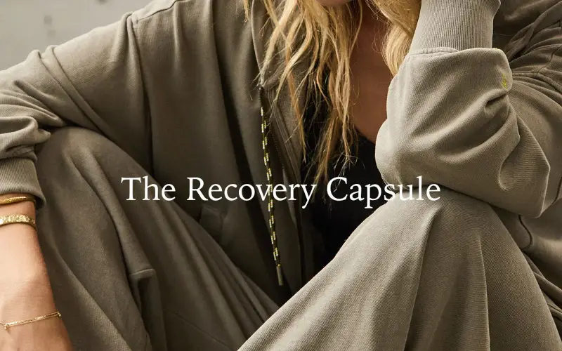 The Upside Fitness store cover