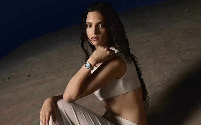 Tissot Jewelry store cover