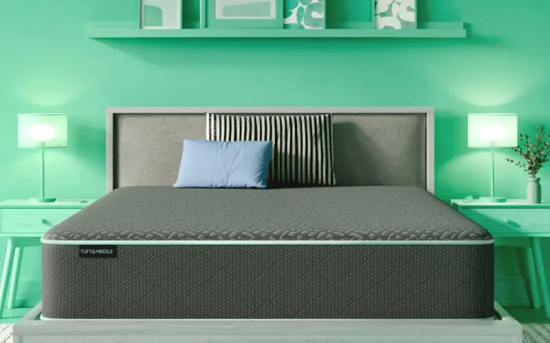 Tuft & Needle Home store cover