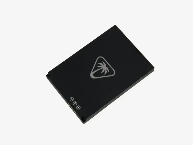 Turtle Beach Electronics store cover