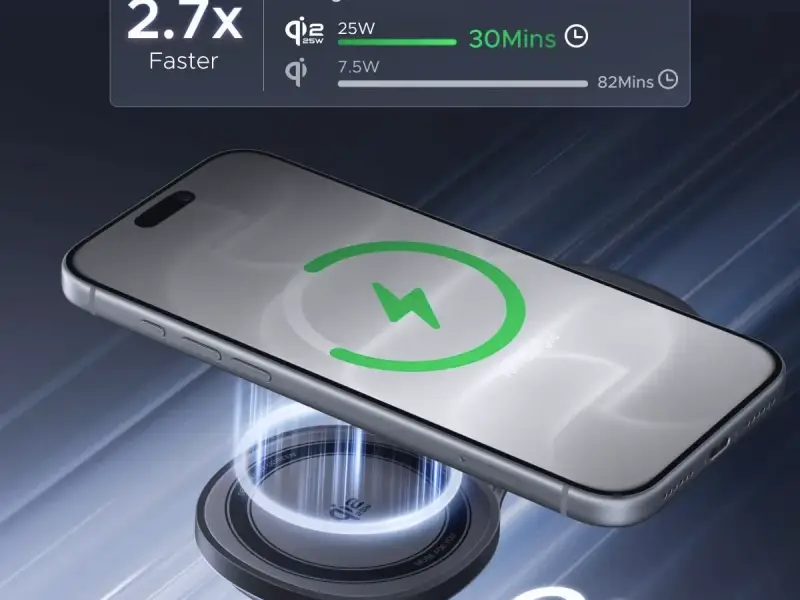 UGREEN Electronics store cover